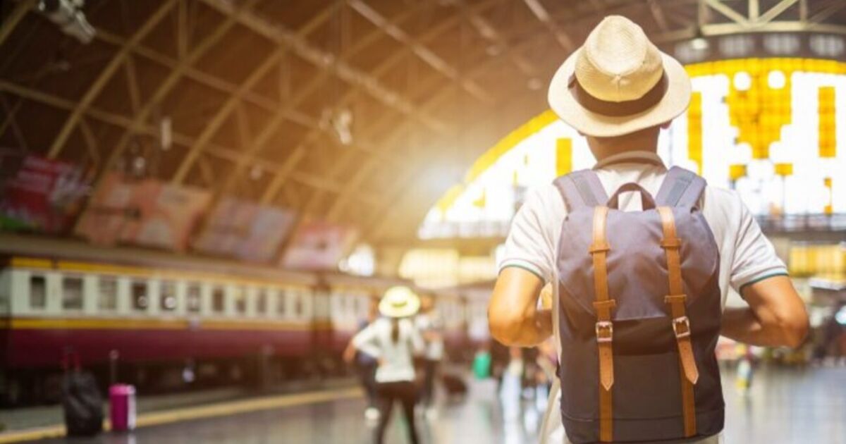 Turismo mundial experimentó “recuperación plena” a finales de 2024: ONU Turismo