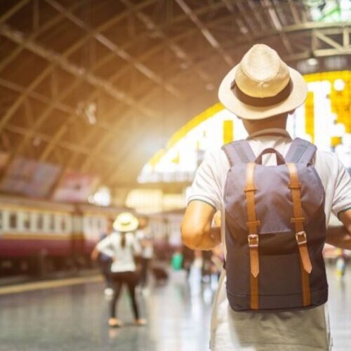 Turismo mundial experimentó “recuperación plena” a finales de 2024: ONU Turismo