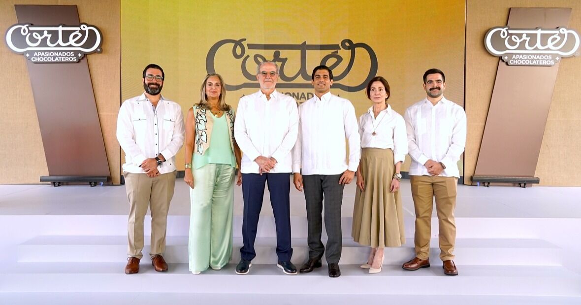 Cortés Hermanos duplica su capacidad de procesamiento de cacao dominicano