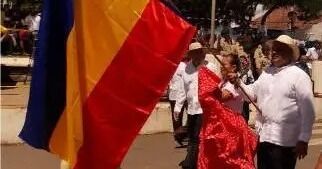 Banderas, símbolos de cultura y pertenencia