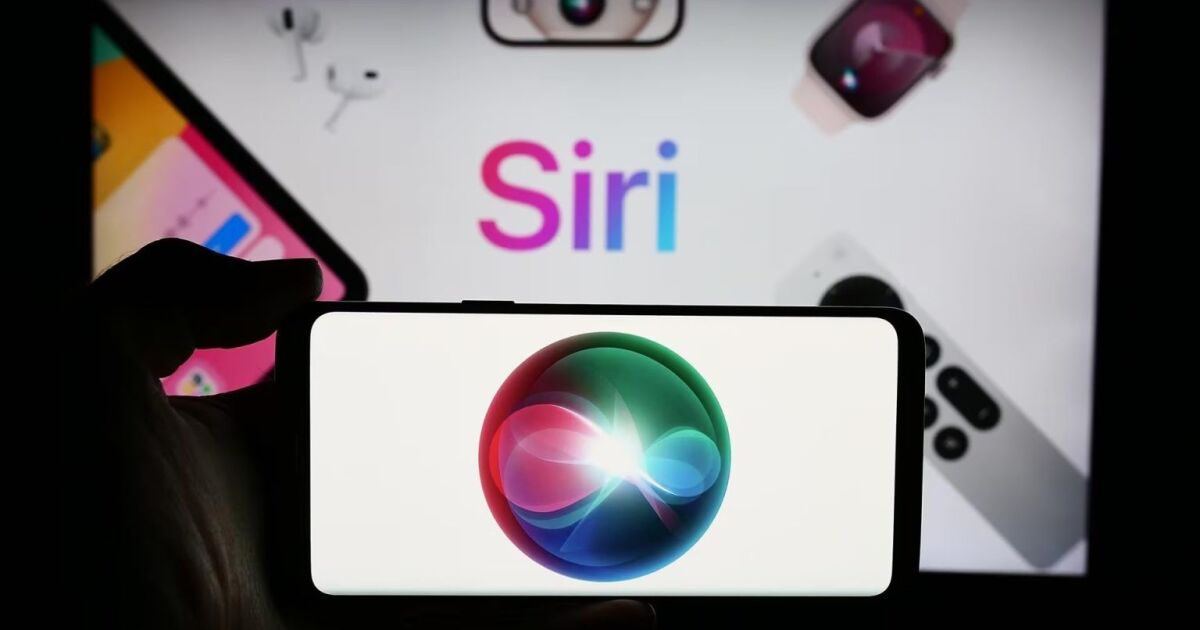 WWDC 2026: Apple renueva Siri con diseño integrado en iOS 27 y funciones de cámara