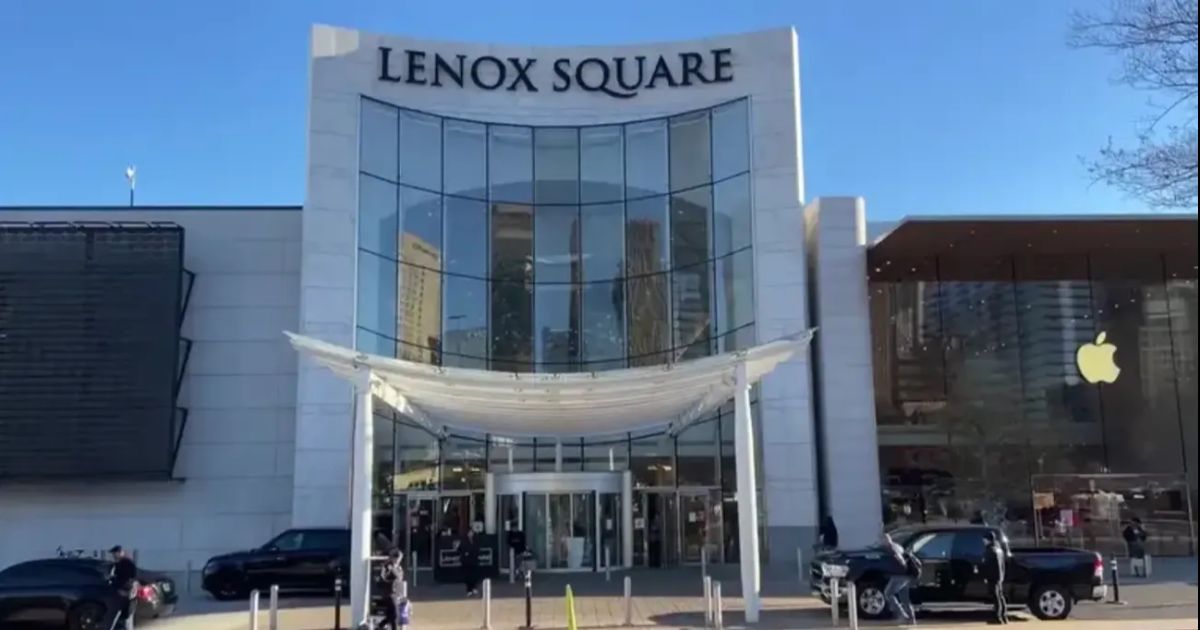Lenox Square anuncia una nueva asociación con APD para la seguridad del comprador