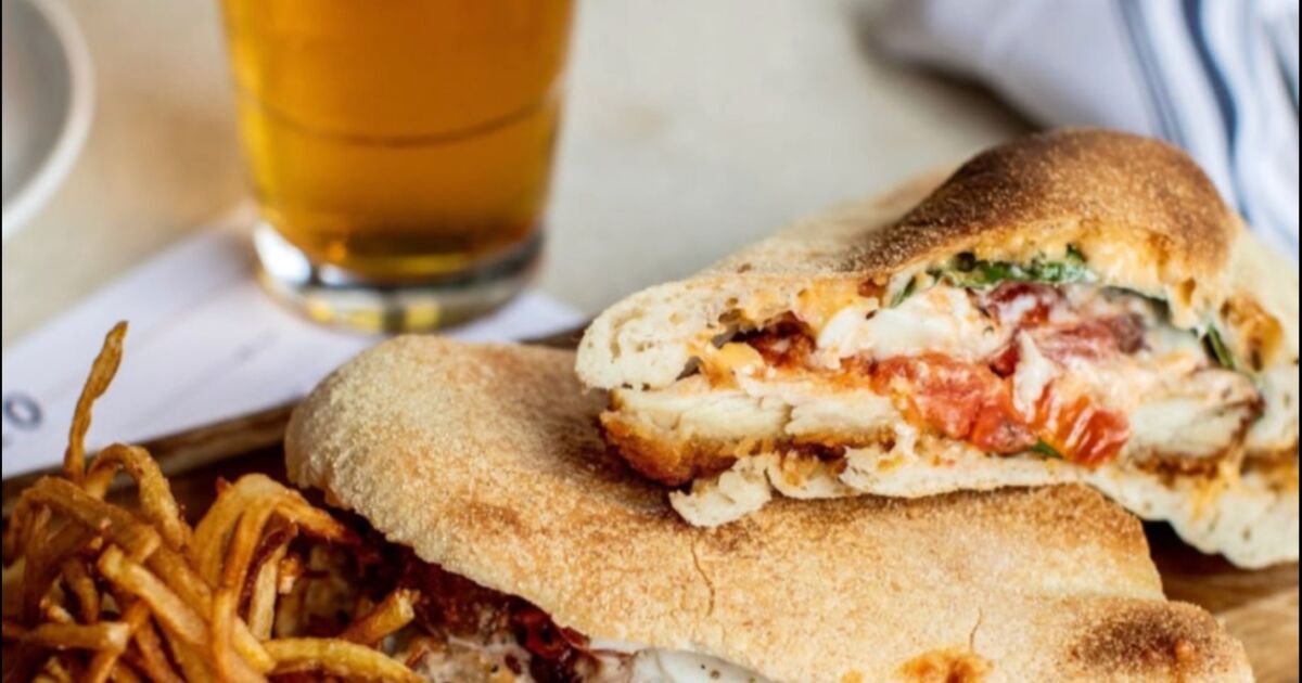 El festival gastronómico anual de Town at Trilith regresa a Fayetteville el 29 de mayo