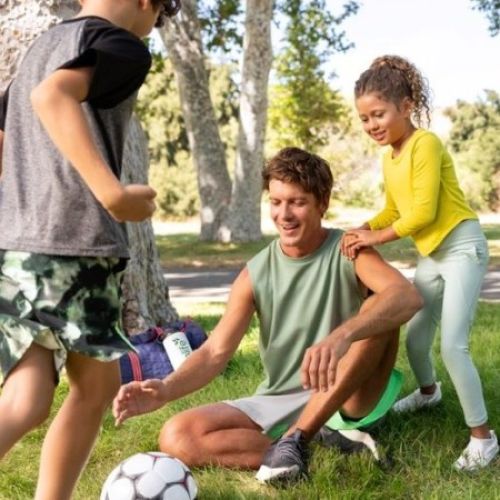 Día del Padre: Claves para cuidar la salud de nuestros Papás
