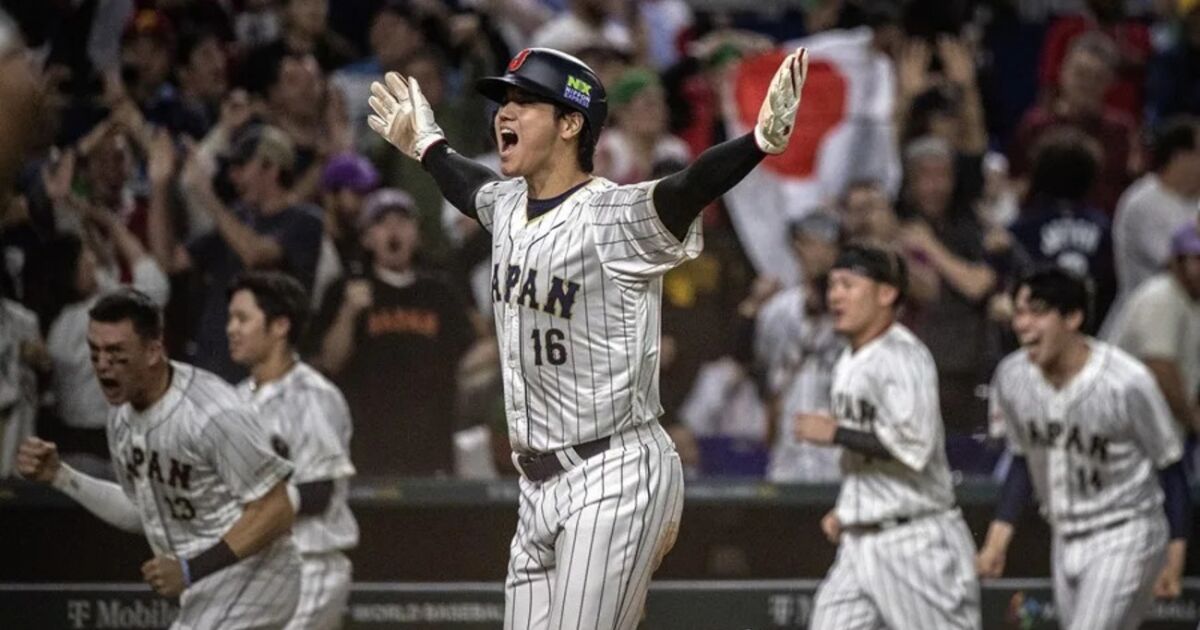 El Clásico Mundial de Béisbol 2026 enciende motores