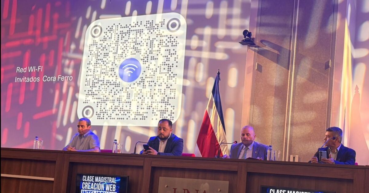 Relanzan plan de Inteligencia Artificial y comercio electrónico para pymes en el país