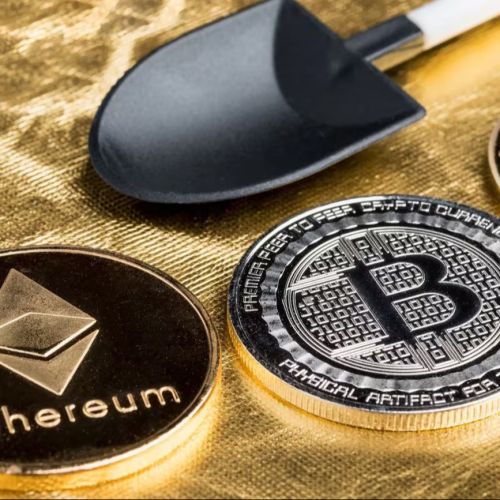 Activos Digitales: Tether y otras criptomonedas