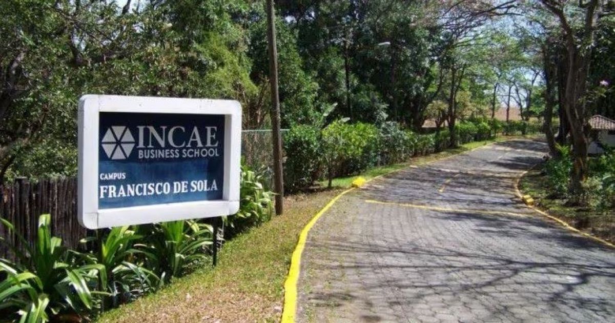 Incae establecerá sede local en Panamá