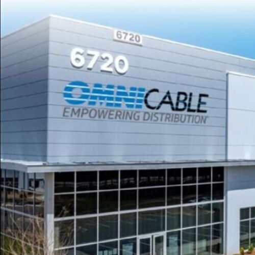 OmniCable consolida dos instalaciones de Atlanta en un centro de distribución más grande