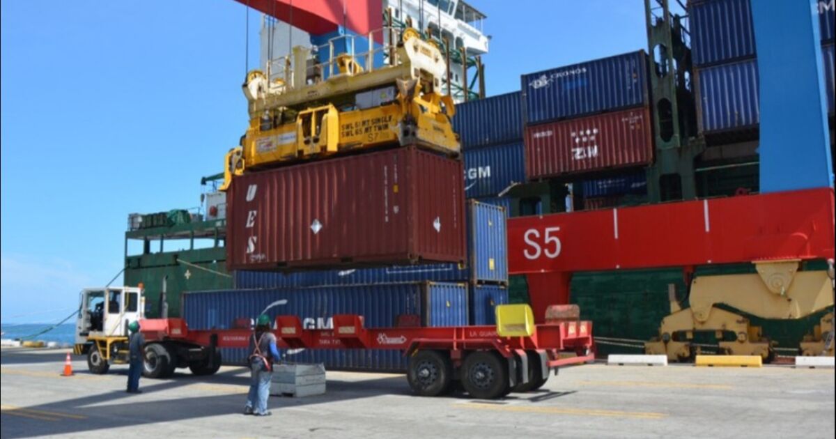 AVEX: Venezuela exporta a 24 de los 27 países de la Unión Europea