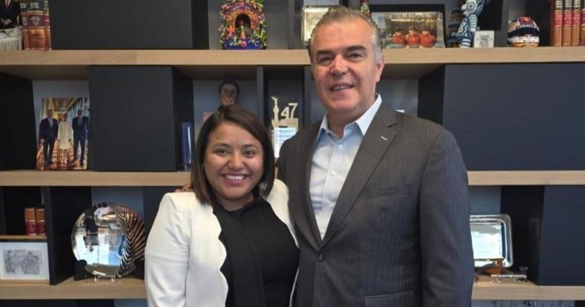 Evelyn Sánchez fortalece vínculos con líderes empresariales para impulsar el futuro de Tijuana