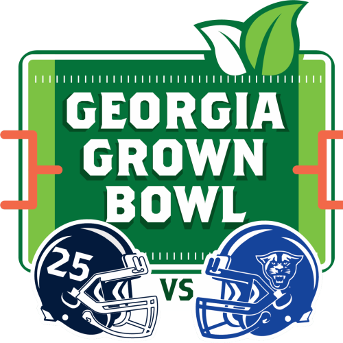 Anuncian el regreso del Georgia Grown Bowl