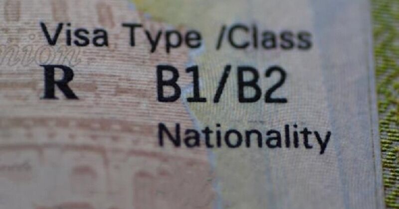 Obtener una visa para ingresar a EE.UU. ahora será $250 más costoso