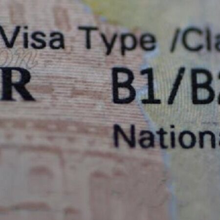 Obtener una visa para ingresar a EE.UU. ahora será $250 más costoso