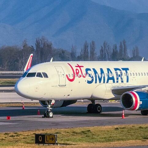 JetSMART conecta a Ecuador con Chile uno de los destinos más atractivos de Latinoamérica