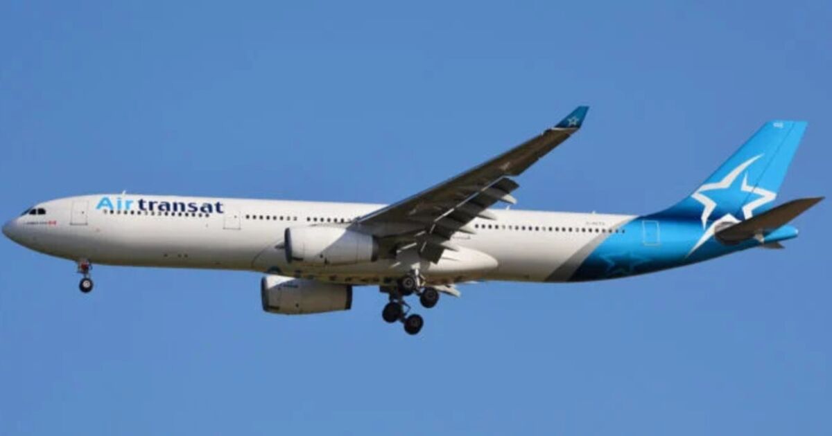 Barbados consigue un nuevo servicio sin escalas de Air Transat desde Montreal