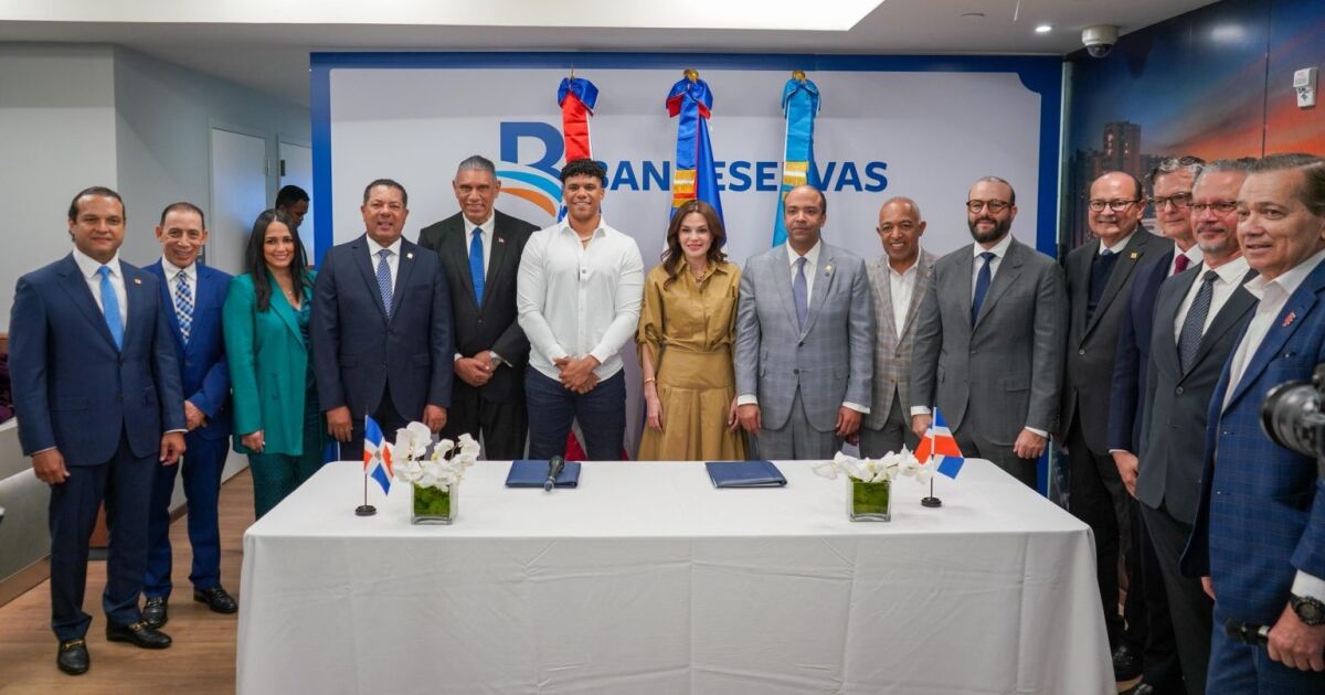 Banreservas realizó su feria inmobiliaria en Nueva York