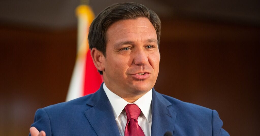 Ron DeSantis anuncia inversión histórica en carreteras, puertos y aeropuertos de Florida