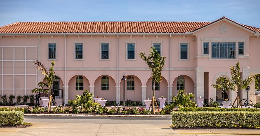 La clínica de salud de Boca Grande abre sus puertas en Florida