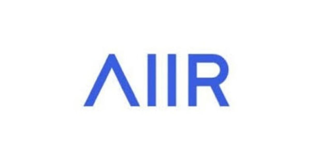 AIIR Products se asocia con Nelson & Co para expandir soluciones HVAC energéticamente eficientes impulsadas por IA en Florida