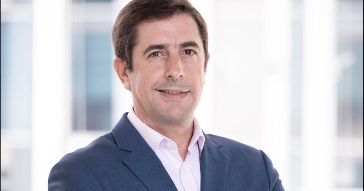 Sandoz designa a Diego Albuixech como nuevo gerente general del Clúster Andino, Centroamérica y el Caribe