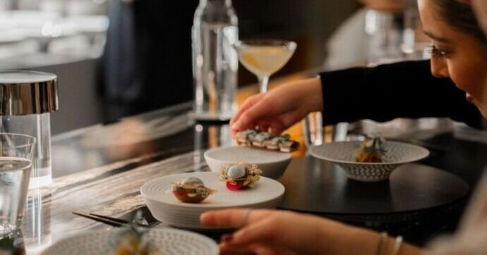 Catas, parrillas y alta cocina: Hilton transforma reuniones en momentos memorables