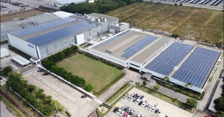 Epson obtiene el reconocimiento Platino por sus prácticas comerciales responsables