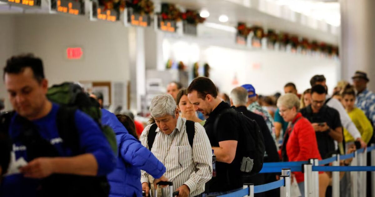 Aeropuerto Internacional de Miami estrena tecnología biométrica