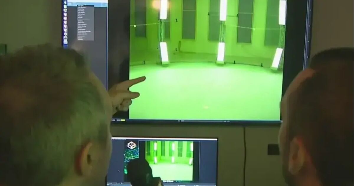 El estudio Metro Atlanta usa tecnología para conectar a músicos superestrellas con sus fans
