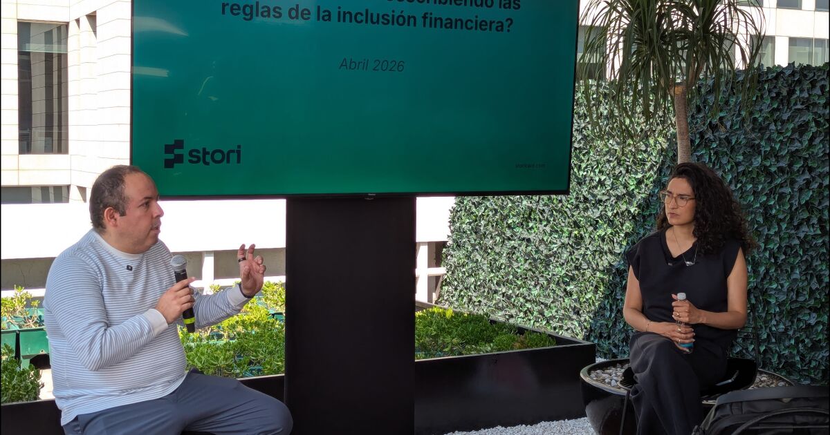 El reto de los 3 mil millones: ¿Puede la IA mitigar esta brecha?