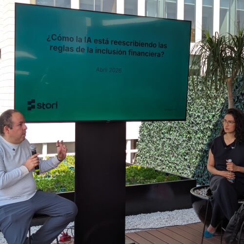 El reto de los 3 mil millones: ¿Puede la IA mitigar esta brecha?