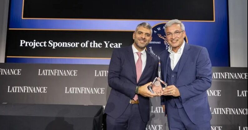 Atlas Renewable Energy es reconocida como Project Sponsor of the Year por LatinFinance y recibe los máximos galardones por financiamientos emblemáticos en proyectos solares y de almacenamiento