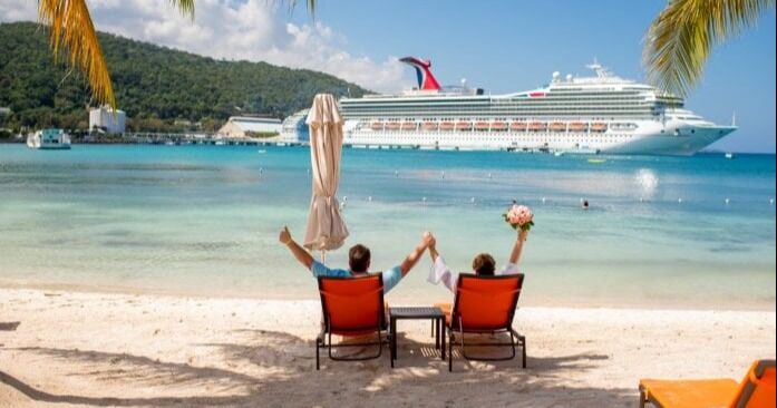 Jamaica recibe 70.000 visitantes en la primera semana de la temporada de viajes de invierno