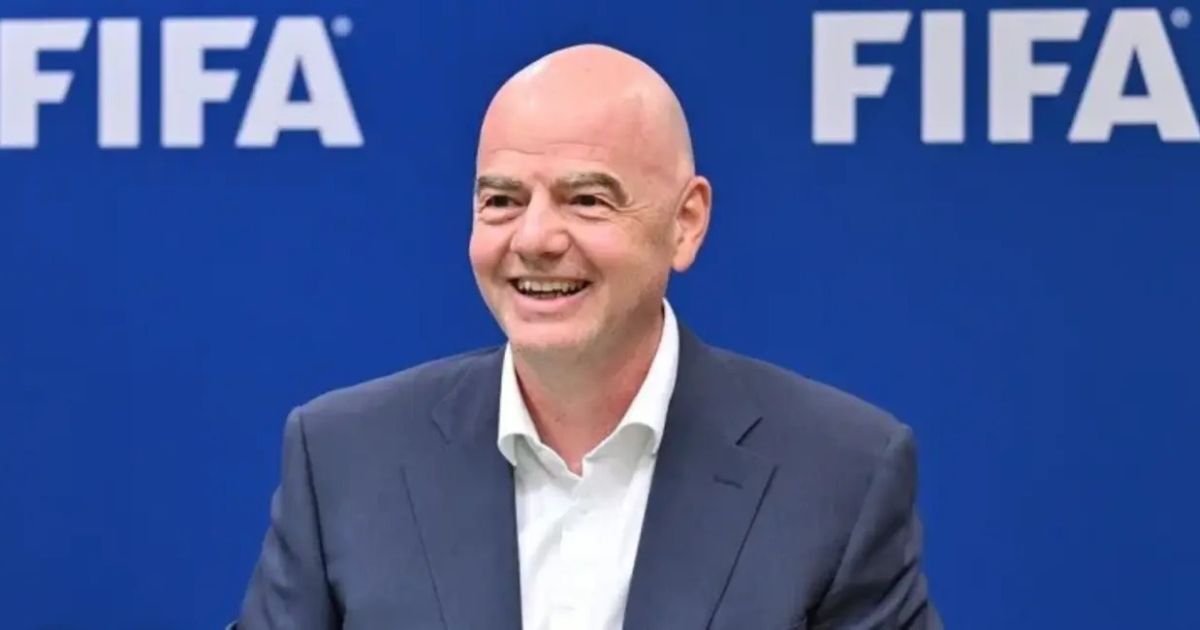 EE.UU. preparado para albergar el histórico Mundial de Clubes FIFA 2025