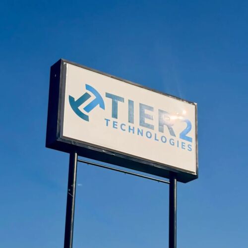 De un garaje en Macon a líder tecnológico: La evolución de Tier2 Technologies en Middle Georgia