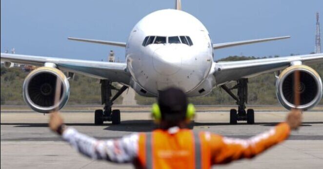 Conectividad aérea en Venezuela supera las 120 frecuencias semanales hacia 22 destinos internacionales