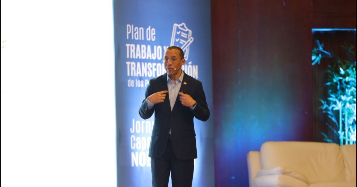 Anuncian transformación de UAI en minicontralorías para fortalecer fiscalización