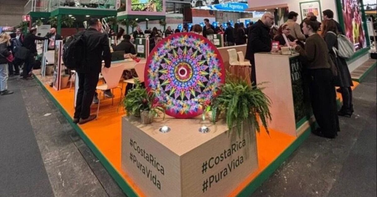 Costa Rica sigue diversificando inversión extranjera directa con dos encuentros claves en Madrid