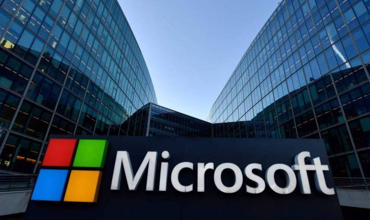 Microsoft invertirá en filial de autos autónomos de GM