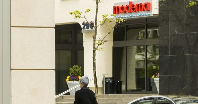 Moderna pondrá en marcha un ‘hub’ en Atlanta con más de 150 empleados