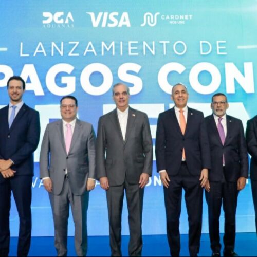 “Pagos con Tarjetas” de Aduanas: digitaliza pagos y agiliza servicios