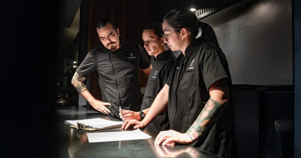 ¡Orgullo! Conservatorium vuelve a destacar en la lista extendida de Latin America’s 50 Best Restaurants