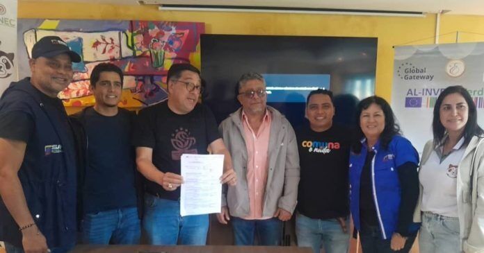 El café de Lara recibe su primera Indicación Geográfica Protegida