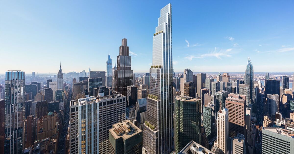 Nueva York doblega a inmobiliaria: acuerda US$2,1 millones para rehabilitar 14 edificios