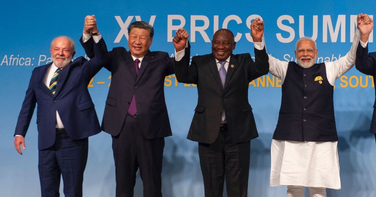 Los BRICS: Qué tan poderosos y qué países se incorporan al bloque el 1 de enero