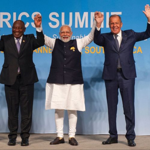 Los BRICS: Qué tan poderosos y qué países se incorporan al bloque el 1 de enero