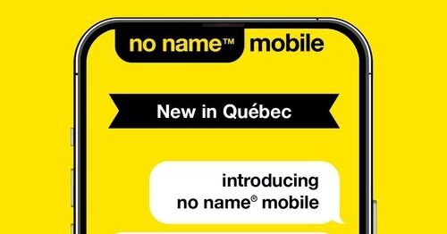 El servicio móvil no name™ se expande a todas las ubicaciones de Maxi® en Quebec, impulsado por la red inalámbrica de Bell