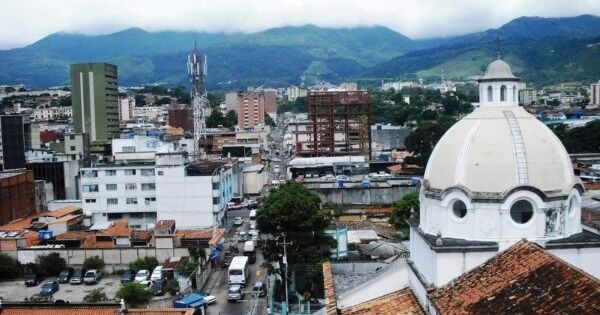 Táchira se convierte en un destino "transitado y deseable" por su oferta turística