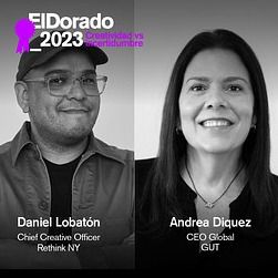 El festival ElDorado presenta sus prestigiosos jurados