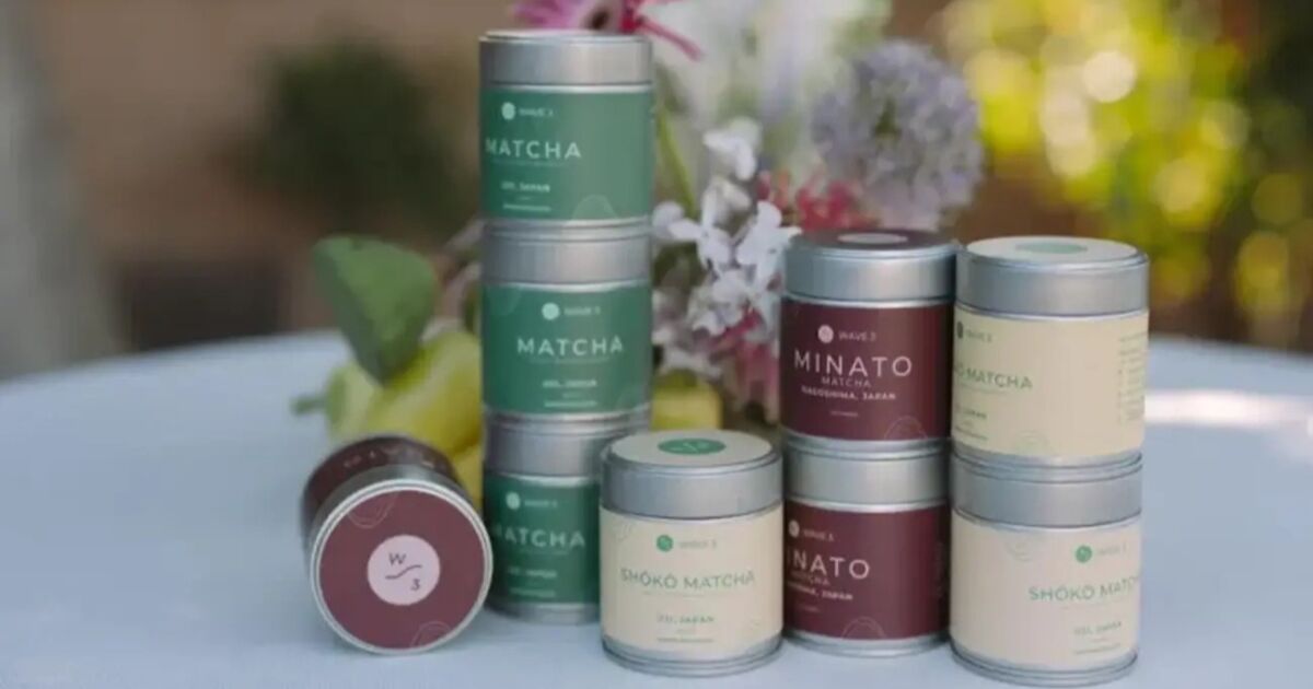 Atlanta está en pleno auge del matcha